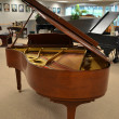 1982 Yamaha C3 conservatory grand, walnut - Grand Pianos